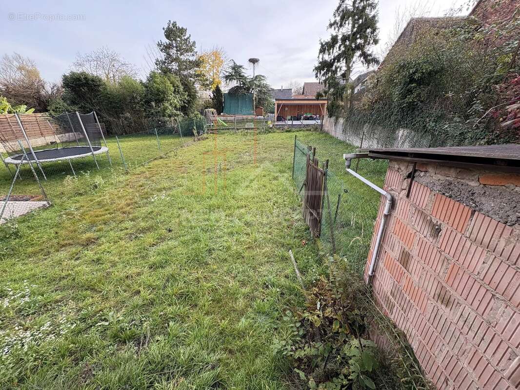 Appartement à HOERDT