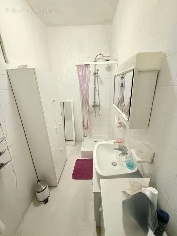 Photo 4 - Appartement à CORVOL-L'ORGUEILLEUX