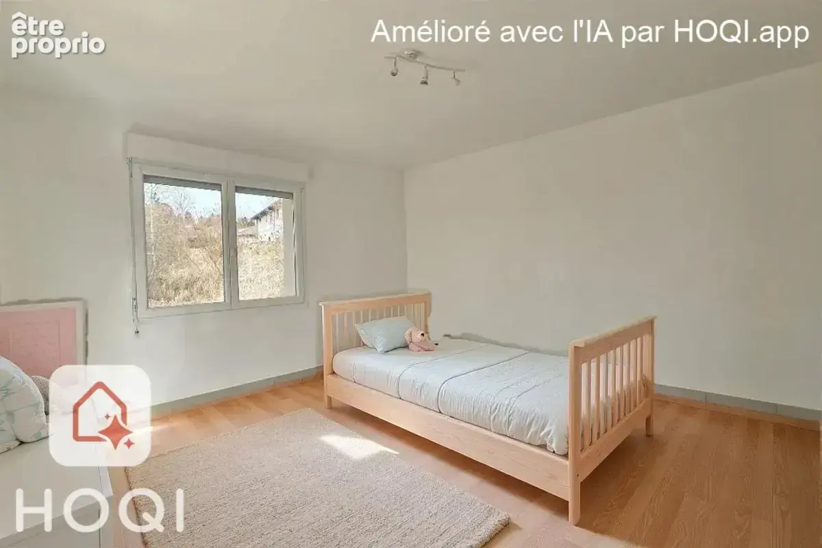 Appartement - photo 4