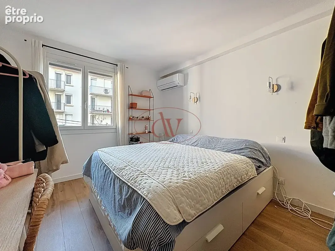 Magnifique appartement T3 rénové à proximité du lycée Arago - photo 9
