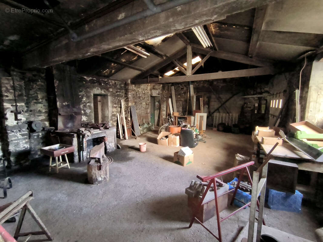 Maison à NOIRMOUTIER-EN-L'ILE