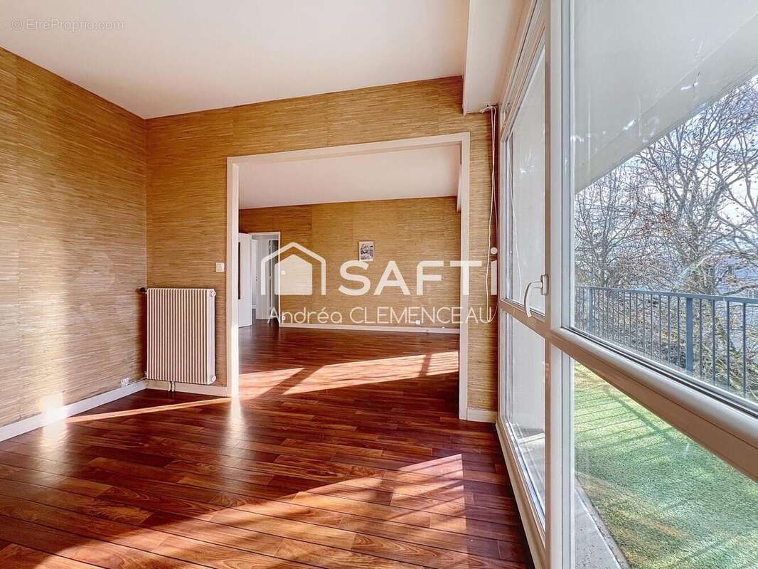 Photo 2 - Appartement à MERIGNAC