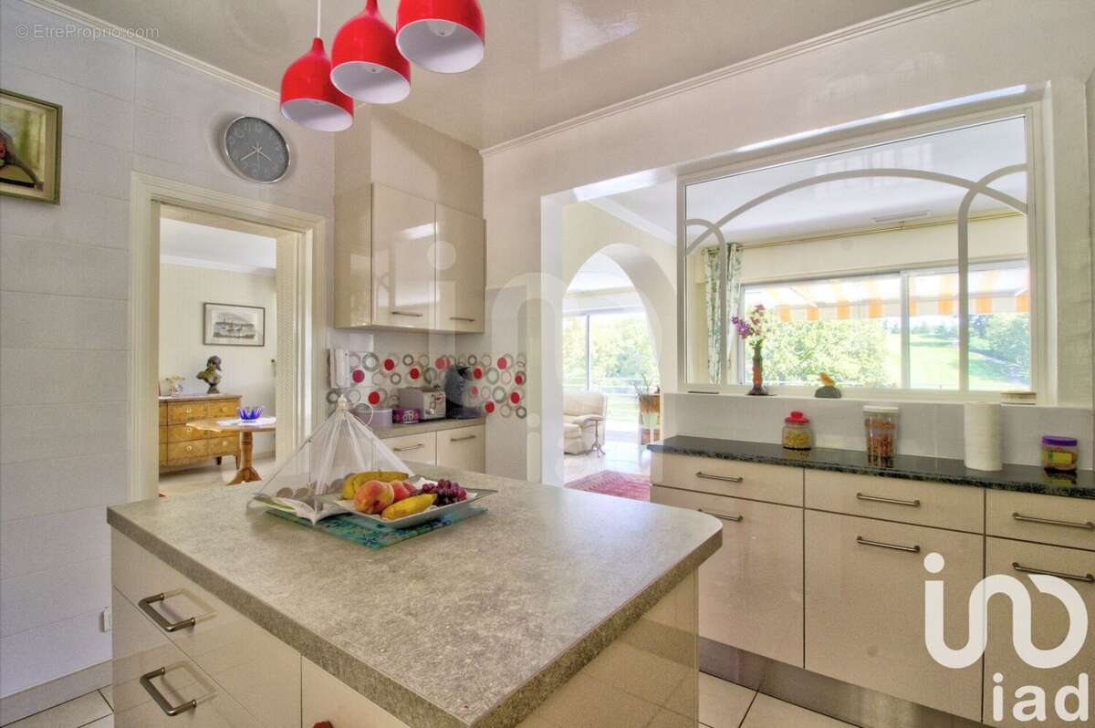 Photo 5 - Maison à BUZET-SUR-TARN