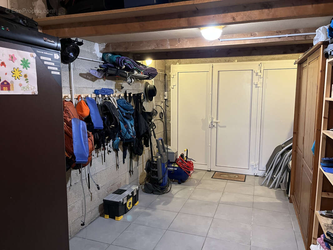 Maison à PORT-VENDRES