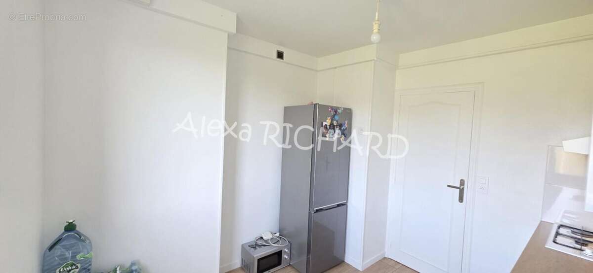 Appartement à EVREUX