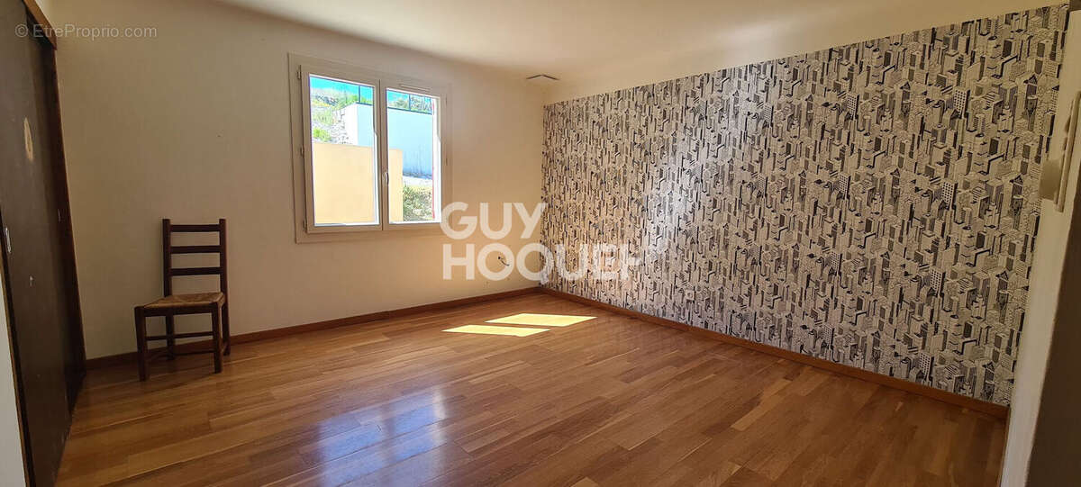 Villa  de plain-pied -  Vue imprenable -  Caumont sur Durance - photo 12