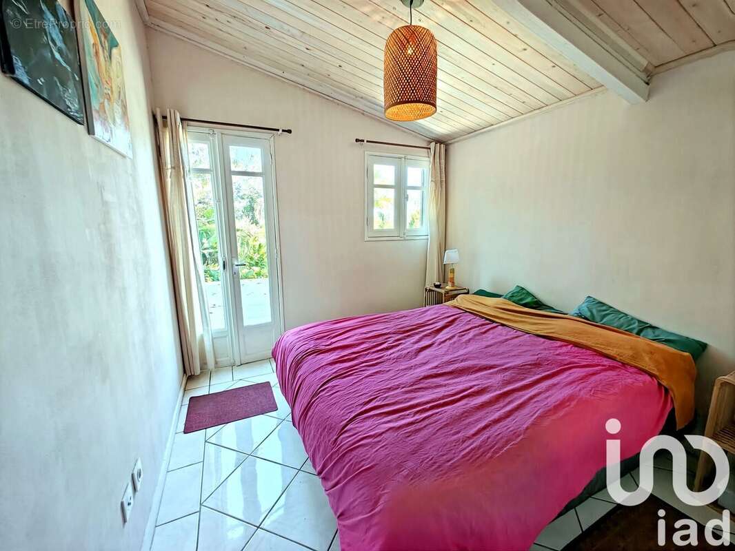 Photo 9 - Maison à PETITE-ILE