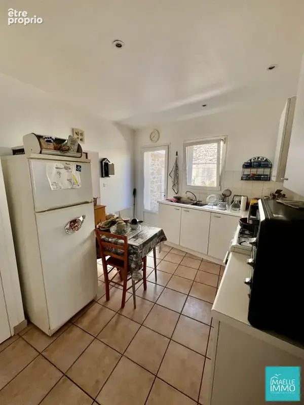 Maison 97 m² à Saint-Jacut-De-La-Mer  - photo 6