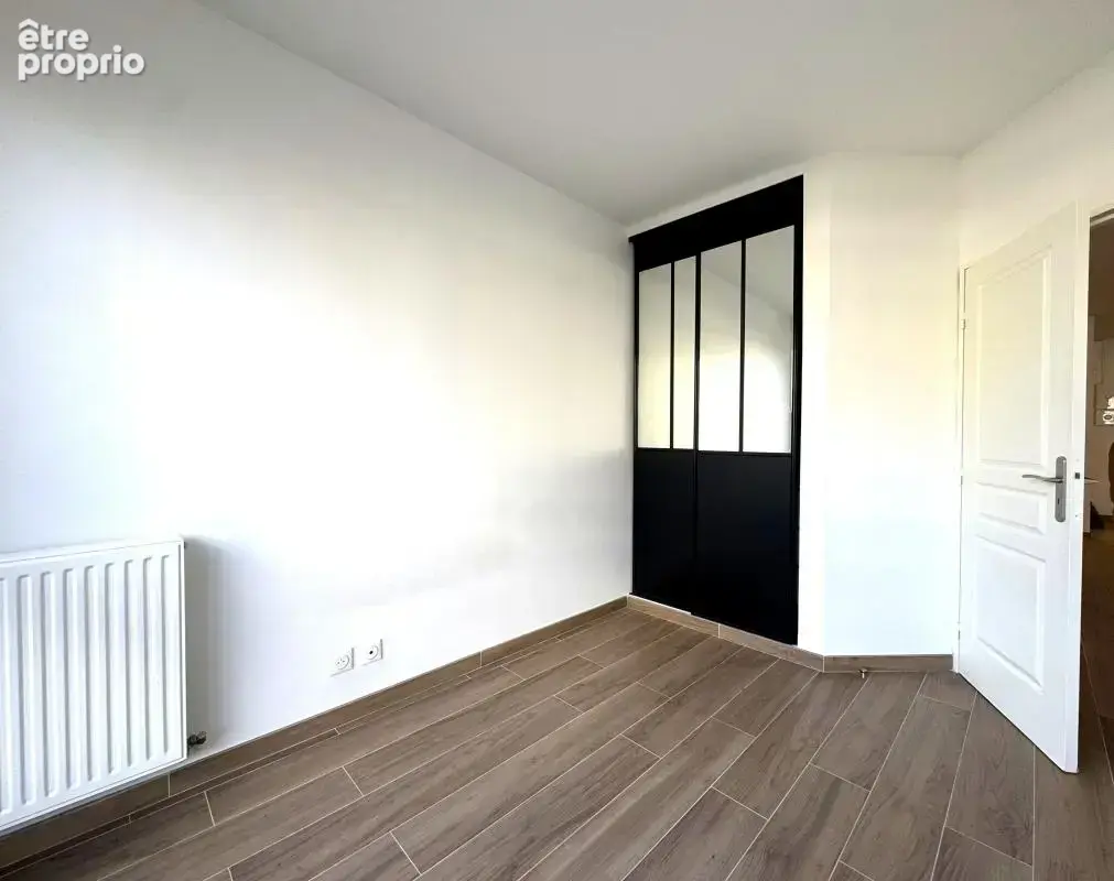 Appartement ancien - photo 7