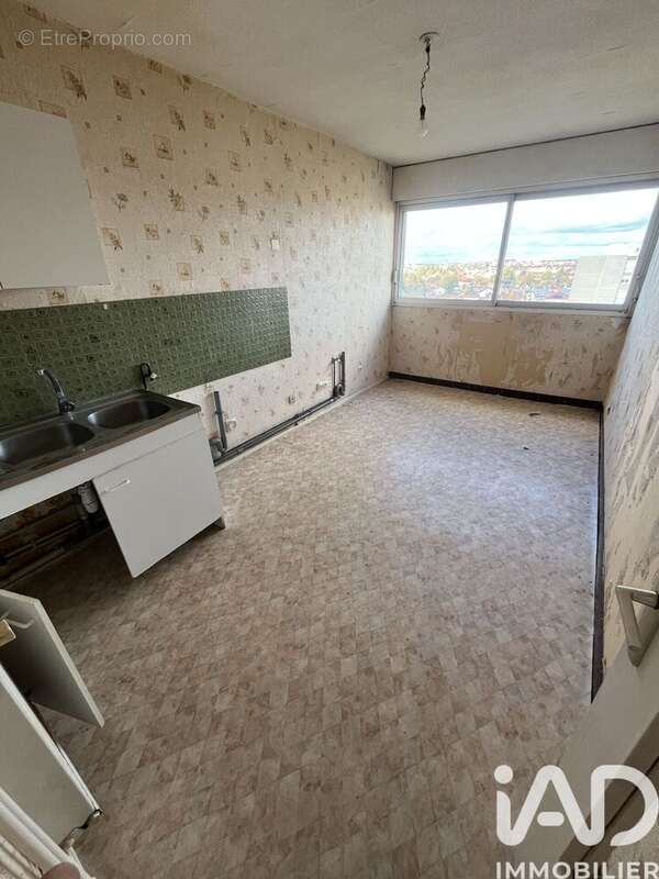 Photo 2 - Appartement à MOULINS