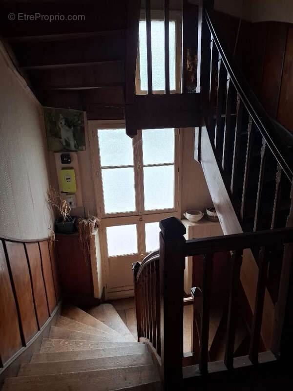 Appartement à TULLE