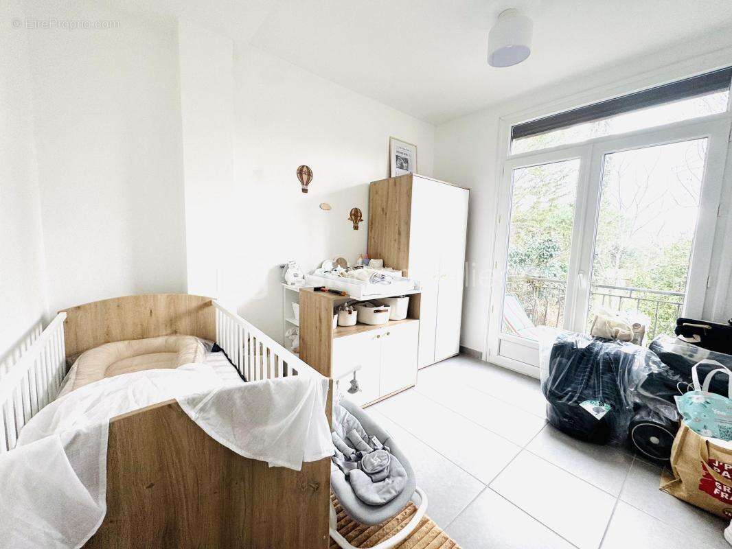 Appartement à BEZIERS