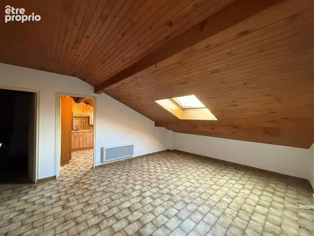 Appartement 2 pièces 35.7 m² Divonne-les-Bains - photo 2