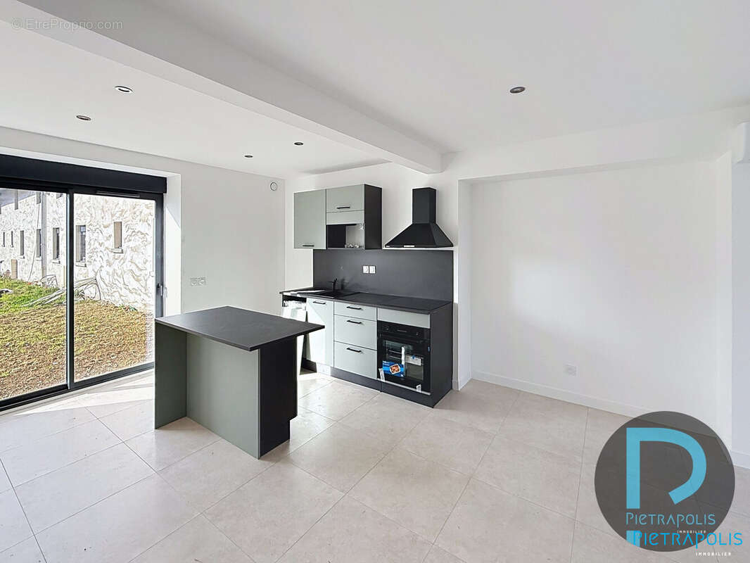 Appartement à MARLIEUX