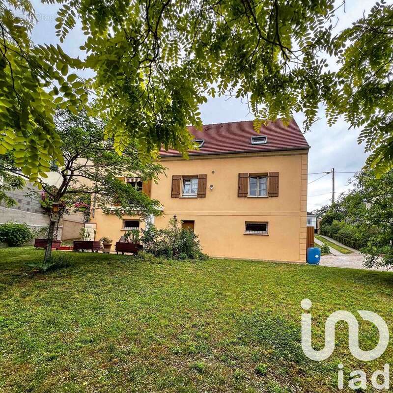 Photo 5 - Maison à LIMAY