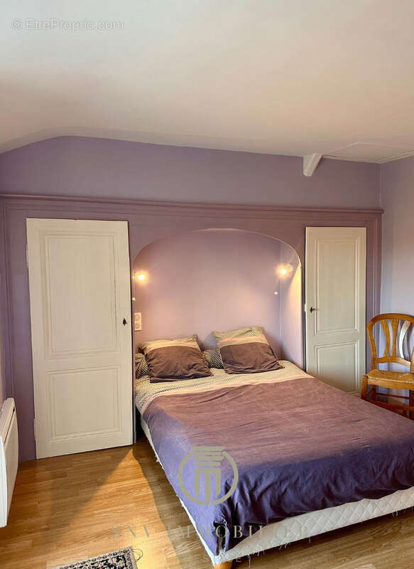 Maison à LA PACAUDIERE