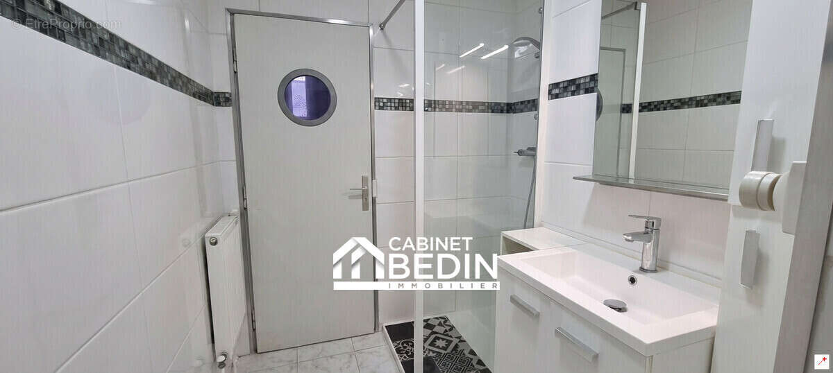 Appartement à MERIGNAC