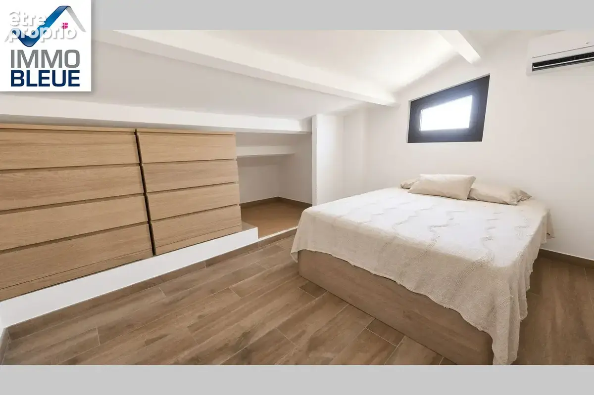 Appartement 2 pièces 54 m² à vendre à Sausset-Les-Pins (13960) - photo 6