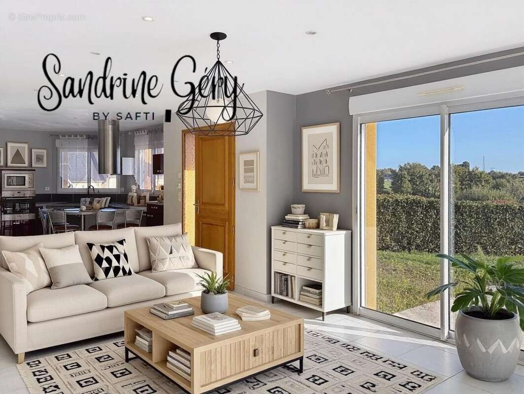 Photo 2 - Maison à CRAON