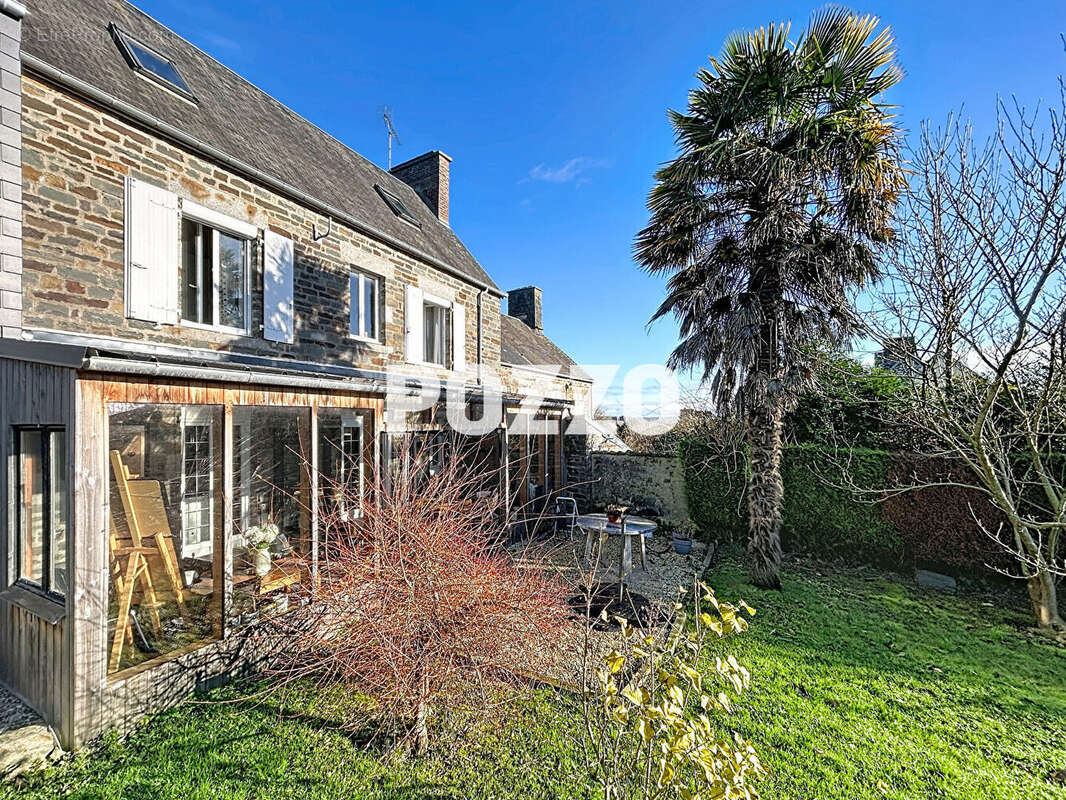 Maison à BEAUCHAMPS