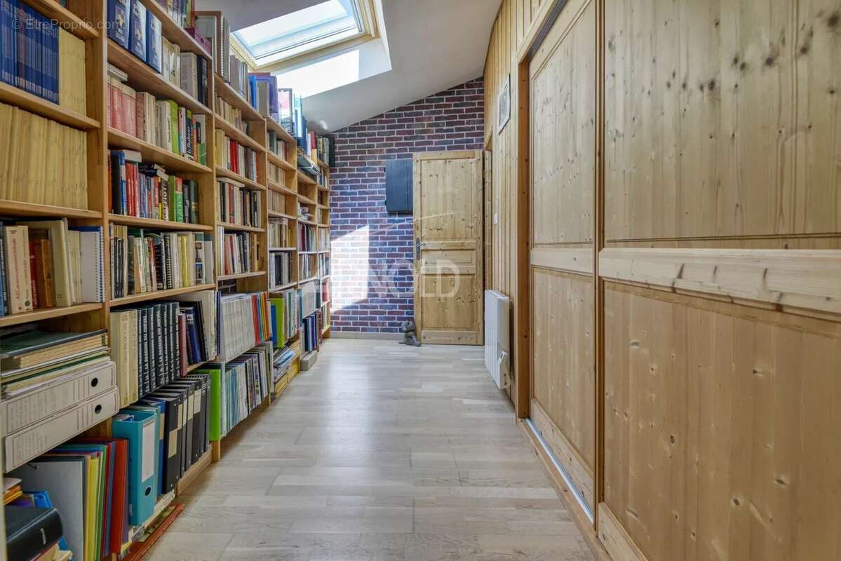 Maison à SAINT-BREVIN-LES-PINS