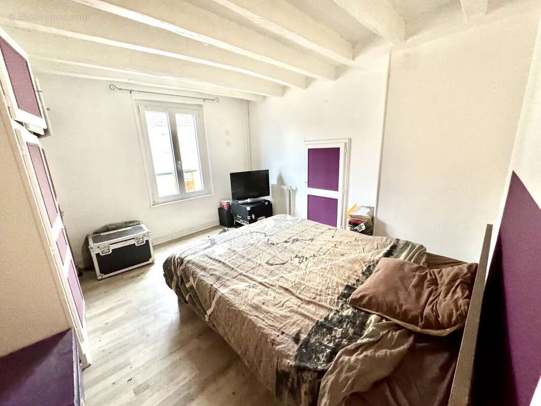 Maison à COULOMMIERS