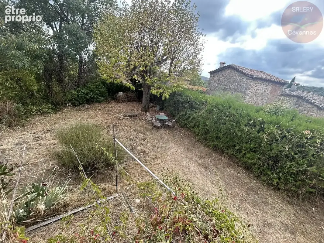 Maison 5 pièces 131 m² à vendre à Saint-Sebastien-D'aigrefeuille (30140) - photo 11
