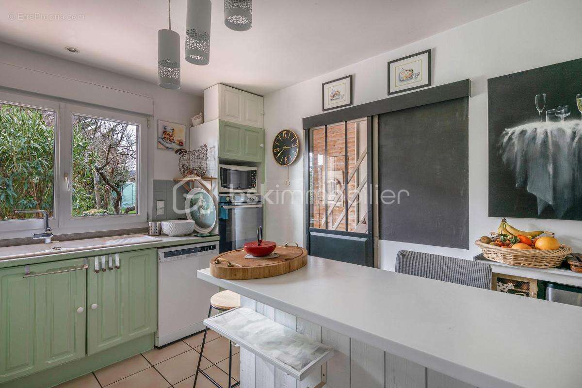 Maison à LA BAULE-ESCOUBLAC