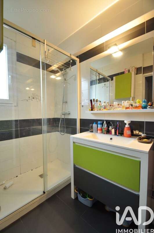 Photo 6 - Appartement à LAGNY-SUR-MARNE