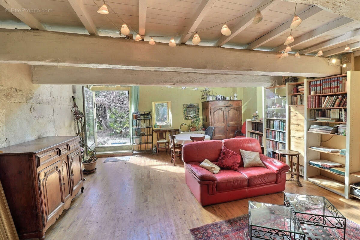 Maison à LUNEL-VIEL