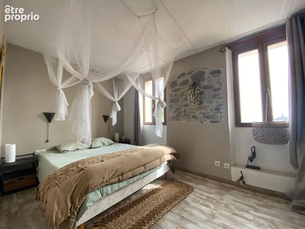 Maison La Ciotat 6 pièce(s) 145 m2 - photo 4