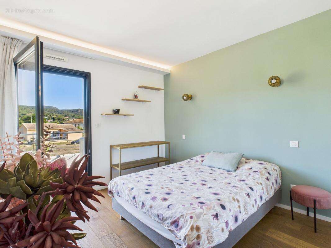 Appartement à AJACCIO
