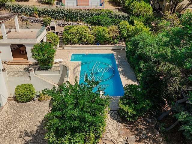 Maison à LE LAVANDOU