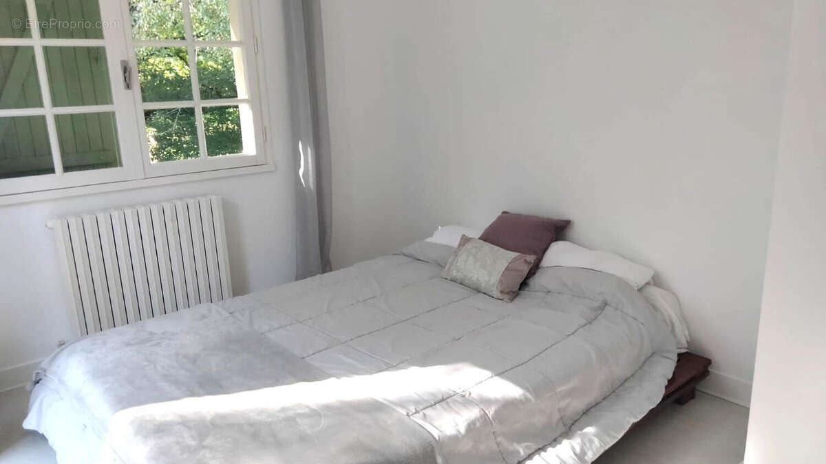 30 SEPT - CHAMBRE