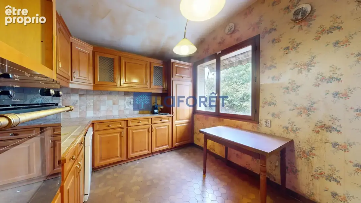 Maison Athis-mons 6 pièce(s) 502 m2 - photo 4