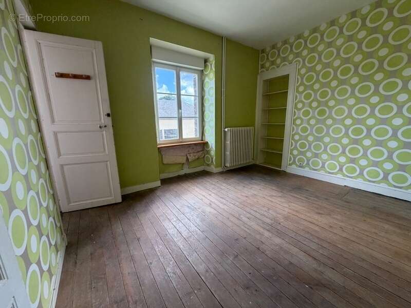 Appartement à SOULLES