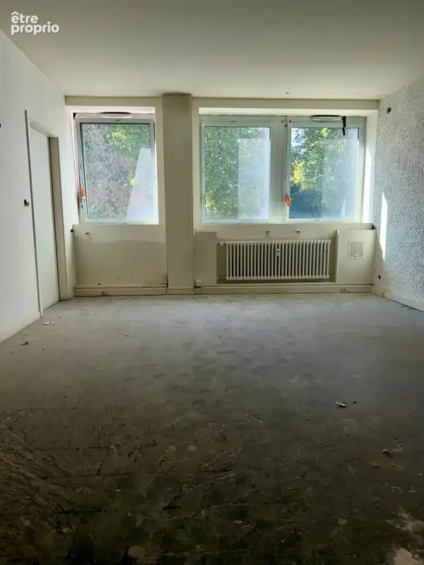 Strasbourg contades : 6 pièces à renover - photo 8