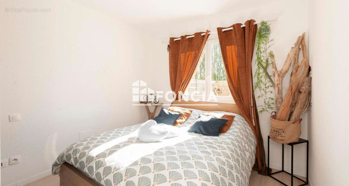 Appartement à MONT-DE-MARSAN