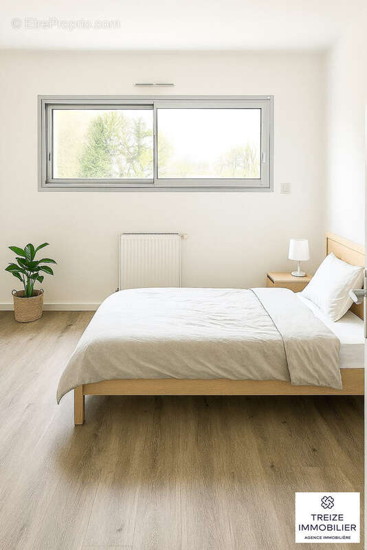 Maison à PLOUGOUMELEN