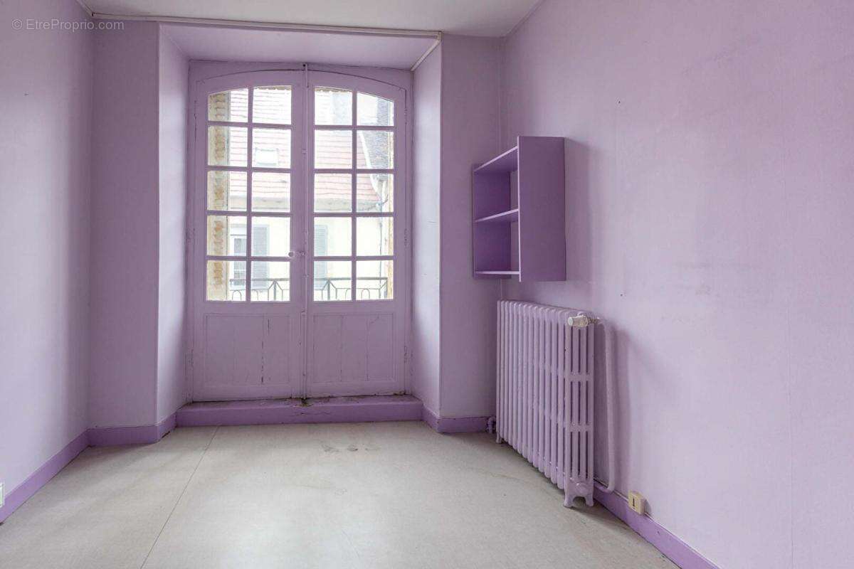 Appartement à VIERZON