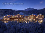 Ski Apartment for sale Courchevel La Tania - a ven - Appartement à LA PERRIERE
