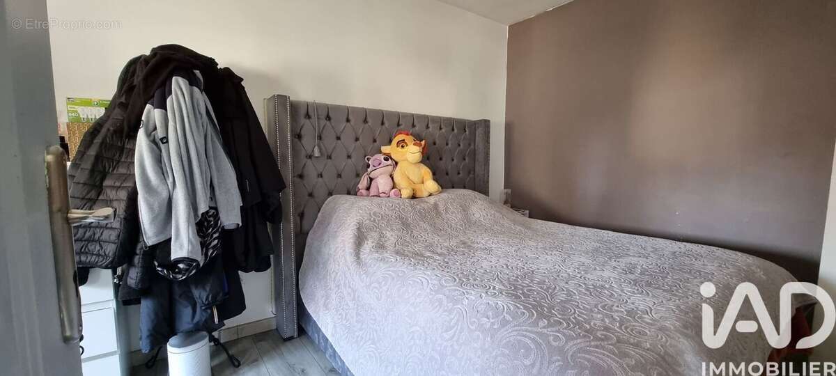 Photo 7 - Appartement à BEZONS