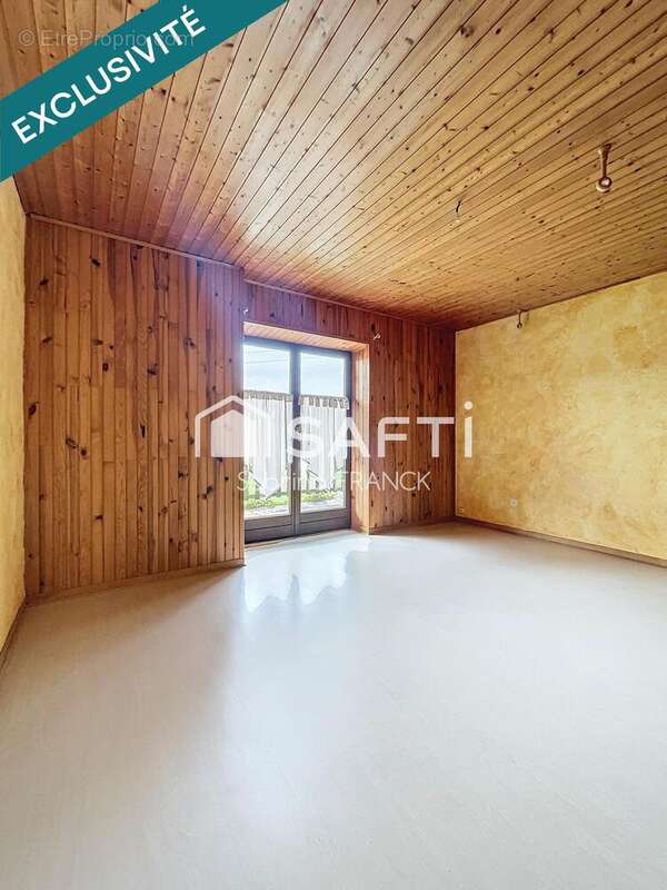 Photo 5 - Maison à GUEBENHOUSE