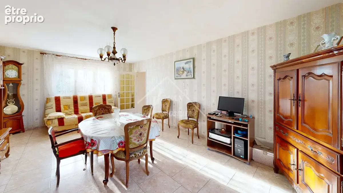 Maison de camapgne - photo 2