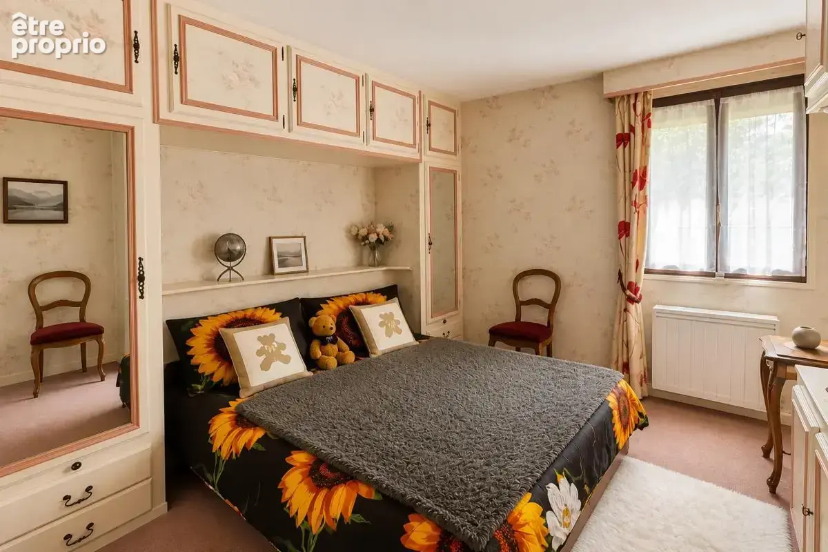 Maison de 5 pièces de 143 m² à Chevannes-Changy - photo 21