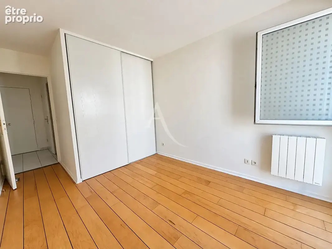 Appartement Cergy 2 pièce(s) 42.70 m2 - photo 8