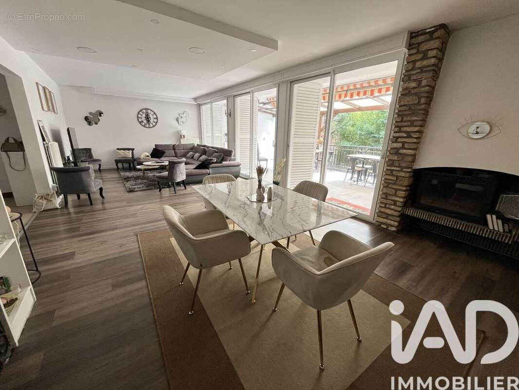 Photo 4 - Maison à ENGHIEN-LES-BAINS