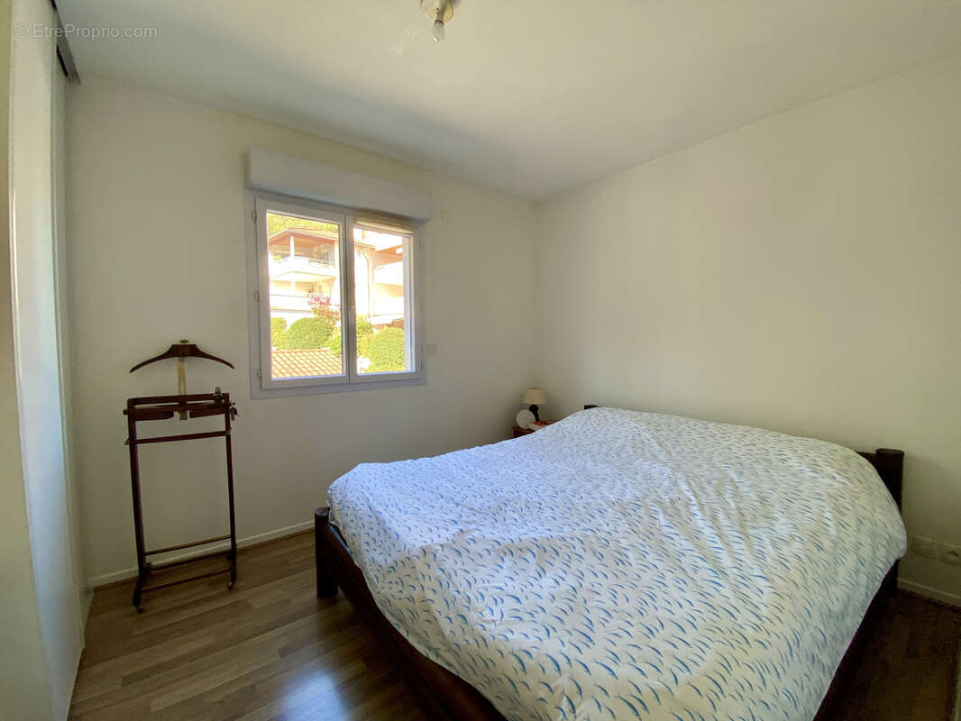 Appartement à SAINT-MARCELLIN