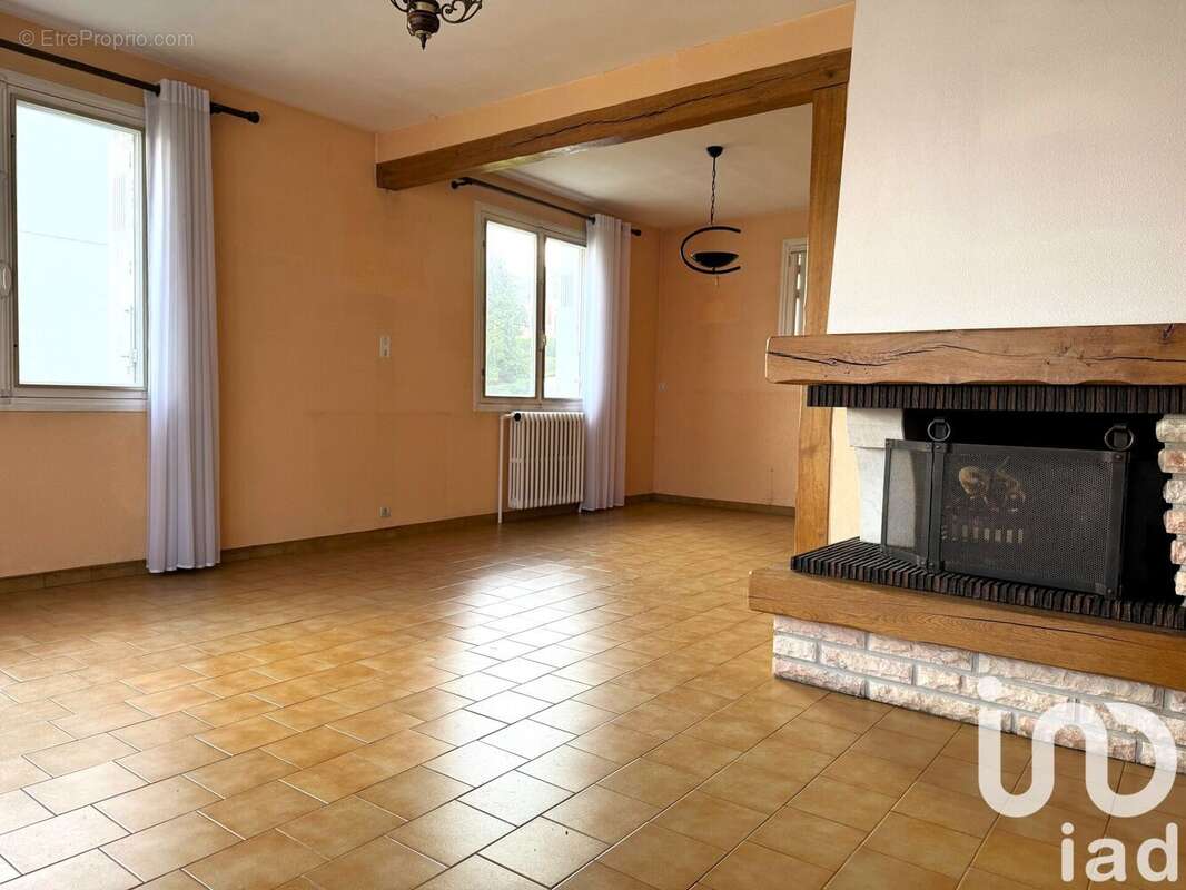 Photo 3 - Maison à MONTIVILLIERS