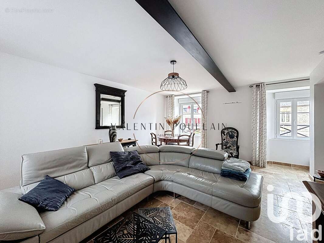 Photo 7 - Maison à HOUTTEVILLE